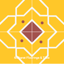 Default Nirosha Masai Type B