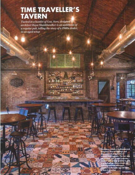 Elle Decor Jun-Jul 2016