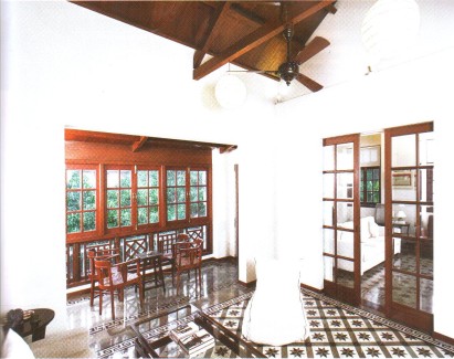 Home Review April 2016