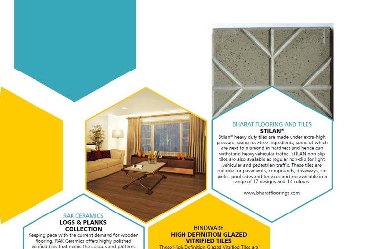 Home Review Magazine - February 2015